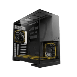 Geometric Future Model 5