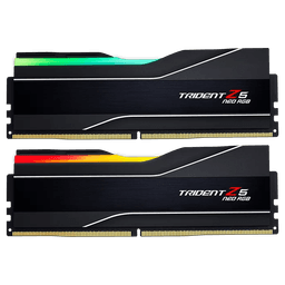 G.Skill Trident Z5 Neo RGB 32 GB (2x16) 6000 MHz DDR5