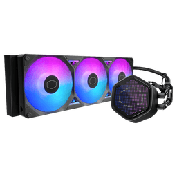 COOLER MASTER MasterLiquid Atmos II 360 Pixel