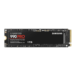 Samsung 990 PRO